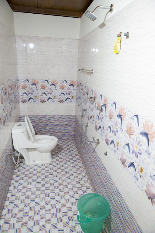 Munroe Nest Homestay Mundrothuruth Extérieur photo